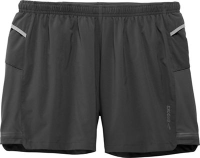 brooks sherpa 5 inch running shorts