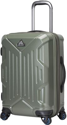 gregory travel luggage