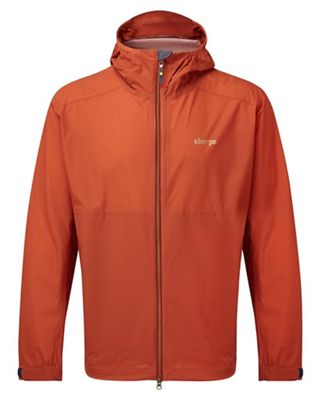 Sherpa Men's Asaar 2.5 Layer Jacket
