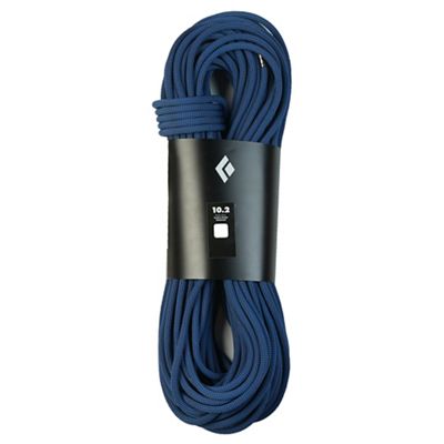 Black Diamond 10.2 Rope - Moosejaw