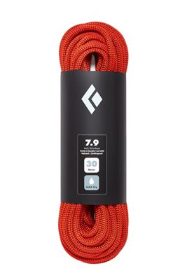 Black Diamond 7.9 Dry Rope