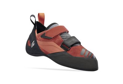  Black Diamond Zone Climbing Shoes - Curry 8