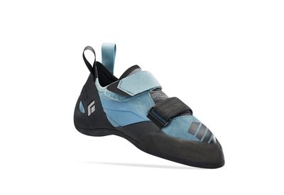  Black Diamond Zone Climbing Shoes - Curry 8