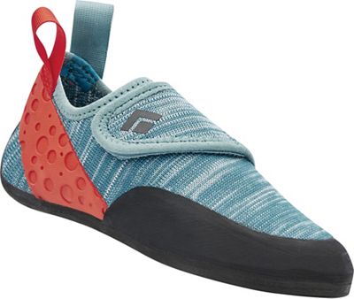 kids bouldering shoes