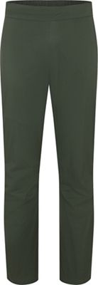 operation afslappet flydende Black Diamond Men's StormLine Stretch Full Zip Rain Pant - Moosejaw