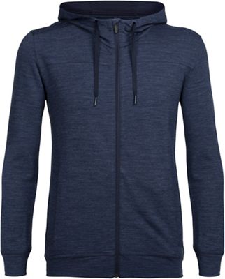 icebreaker shifter hoodie review