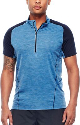icebreaker running shirt