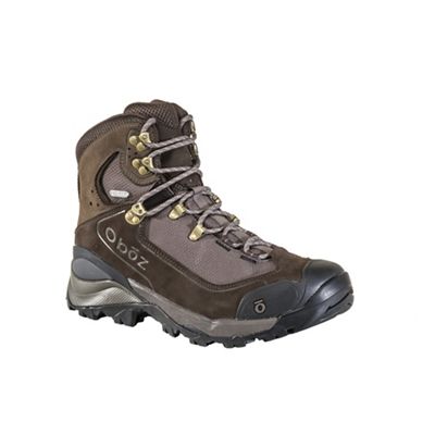 oboz wind river iii review