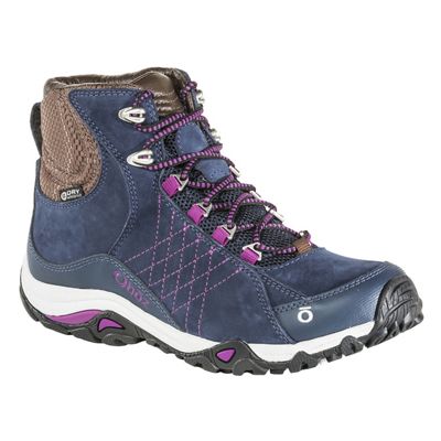oboz womens boots