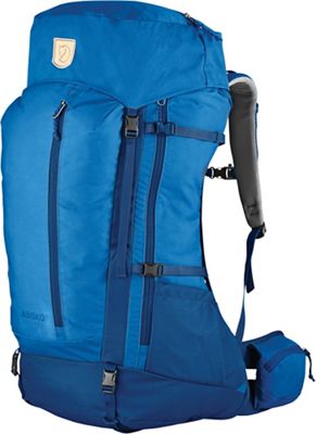 fjallraven abisko hike 15 review