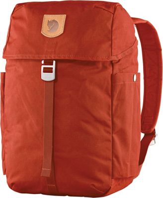 greenland fjallraven backpack