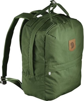 greenland fjallraven backpack