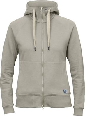 fjallraven greenland zip hoodie