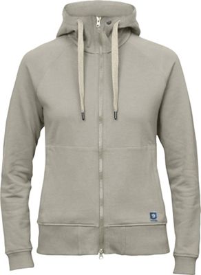 greenland zip hoodie