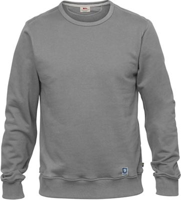 fjallraven greenland sweatshirt