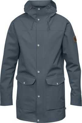 fjallraven men's greenland jacket