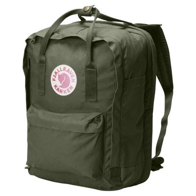 Een zekere Weglaten Groot Fjallraven Kanken 13 Inch Laptop Bag - Moosejaw