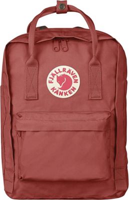 fjallraven kanken laptop bag