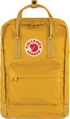 Fjallraven Kanken 15 Review