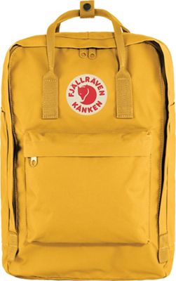 Fjällräven Kanken Laptop 17 Graphite