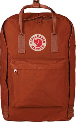 fjallraven kanken 17 inch backpack review