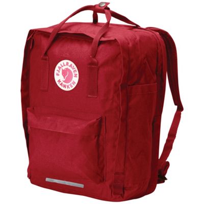 Fjällräven Kanken Laptop 17 Graphite