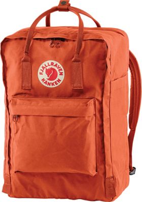 Toegepast actie kanaal Fjallraven Kanken 17 Inch Laptop Bag - Moosejaw