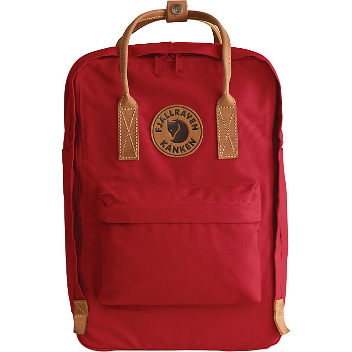 Fjallraven Kanken No. 2 15 Inch Laptop Bag - Moosejaw جلد البرتقال Fjallraven Kanken No. 2 15 Inch Laptop Bag - Moosejaw جلد البرتقال
