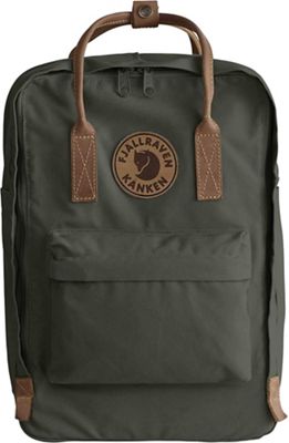 Carrière lade patroon Fjallraven Kanken No. 2 15 Inch Laptop Bag - Moosejaw