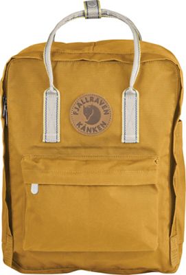 Fjallraven Kanken Backpack Size Guide IUCN Water