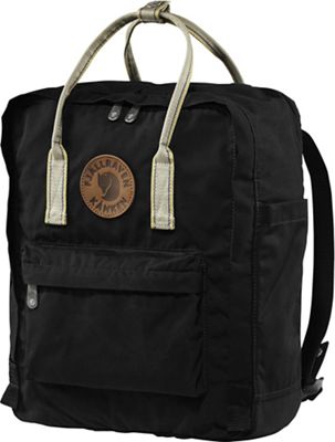 where is fjallraven kanken made