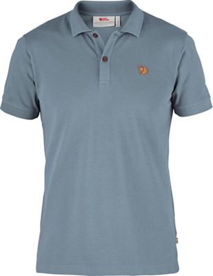 Fjallraven Men's Ovik Polo SS - Moosejaw