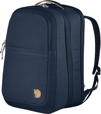 fjallraven travel pack small