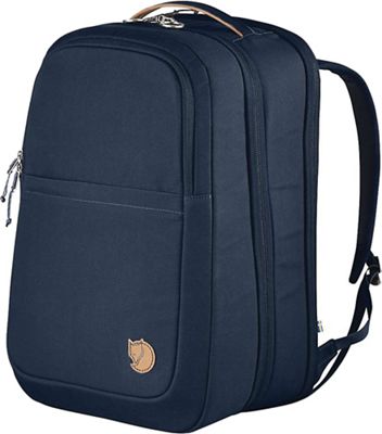 fjallraven travel pack small review