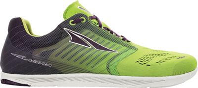 Altra Vanish R Shoe - 5.5, Macaw Green / Purple