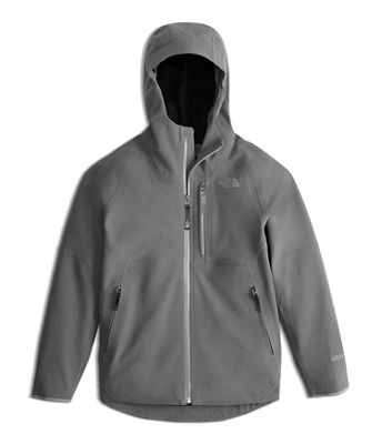 north face boys apex