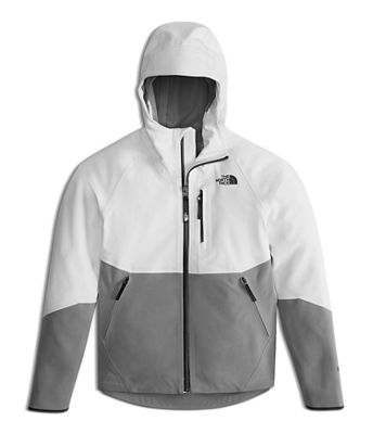 north face apex flex gtx rain jacket