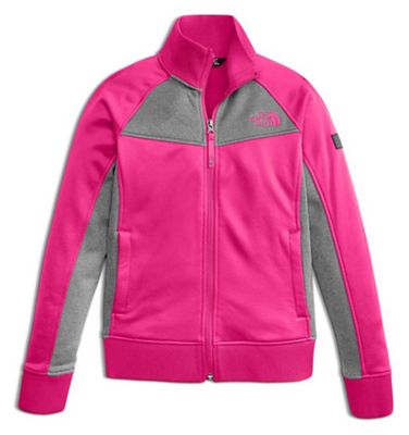 the north face takeback track jacket