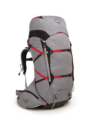 Osprey Mens Aether Pro 70 Pack