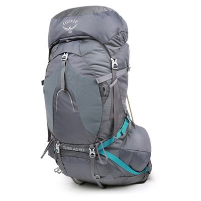 Hectare Celsius Knooppunt Osprey Women's Aura AG 50 Pack - Moosejaw