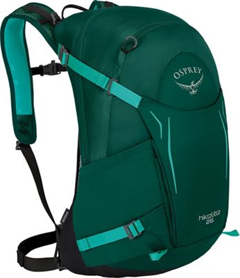 Delta 3L Hip Pack - Dollar Green