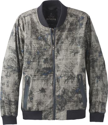 Prana brookridge sale bomber jacket