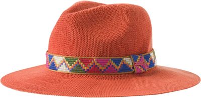 prana cybil knit fedora