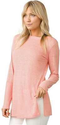 Women's Modal Long Sleeve T-Shirt Synergy