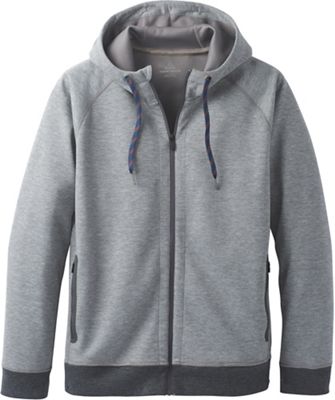 prana pacer hoodie