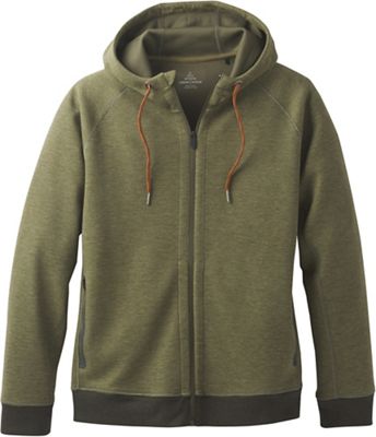 prana pacer hoodie