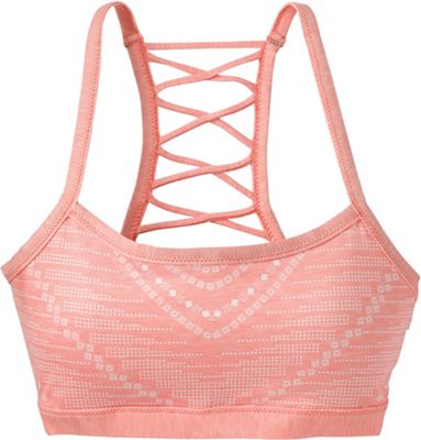 prana isaline bra