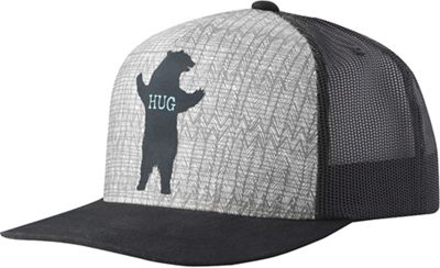 prana tree hugger hat