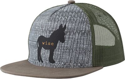 prana tree hugger hat