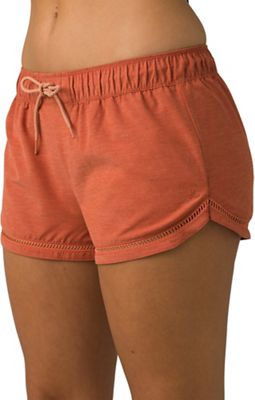 prana mariya short